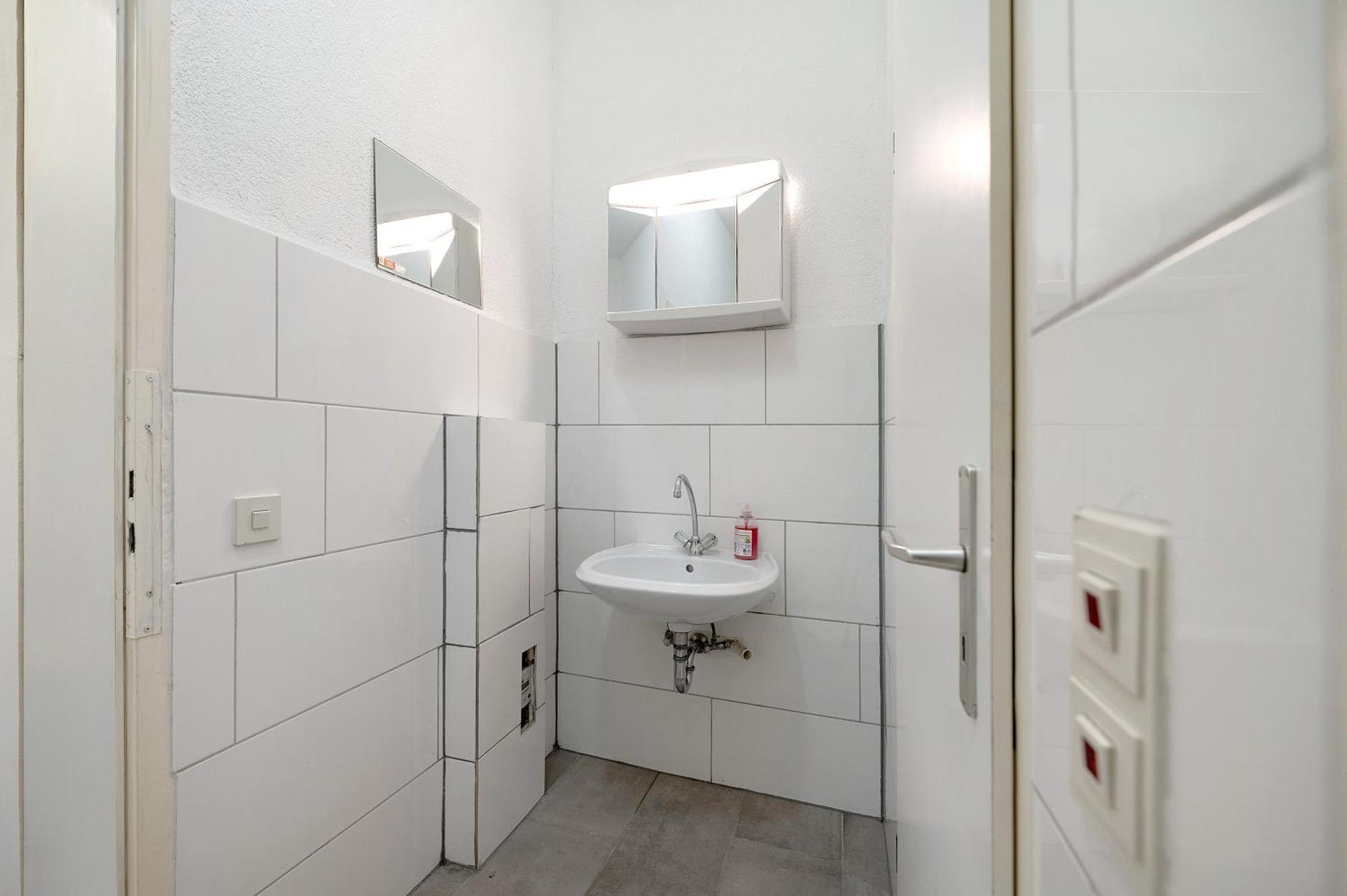 An Der Mosel Apartment Kaisersesch Exterior photo