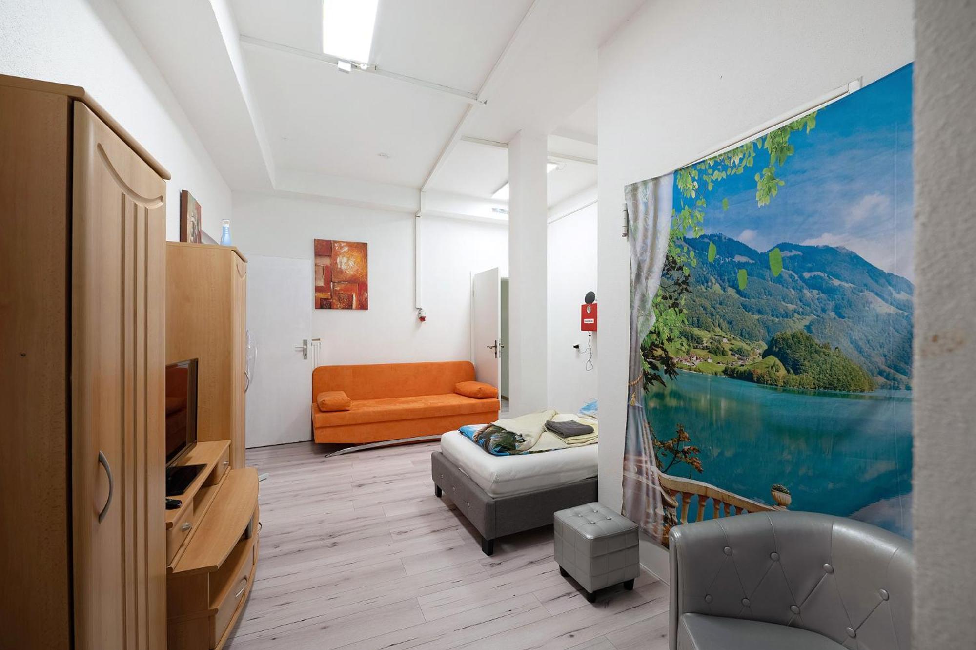 An Der Mosel Apartment Kaisersesch Exterior photo