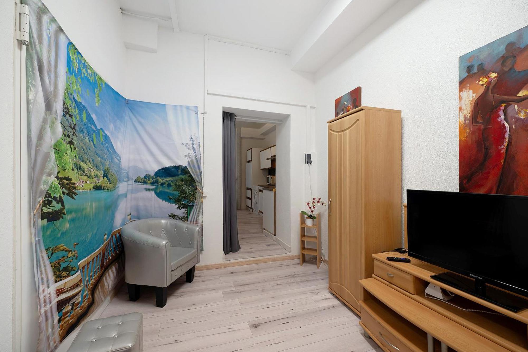 An Der Mosel Apartment Kaisersesch Exterior photo